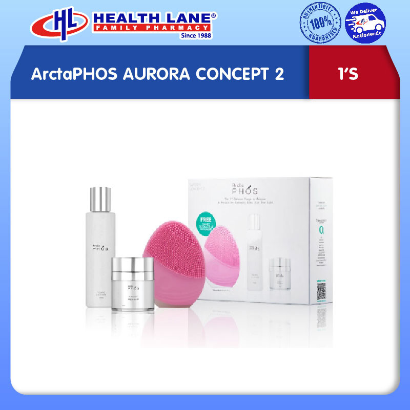 ArctaPHOS AURORA CONCEPT 2